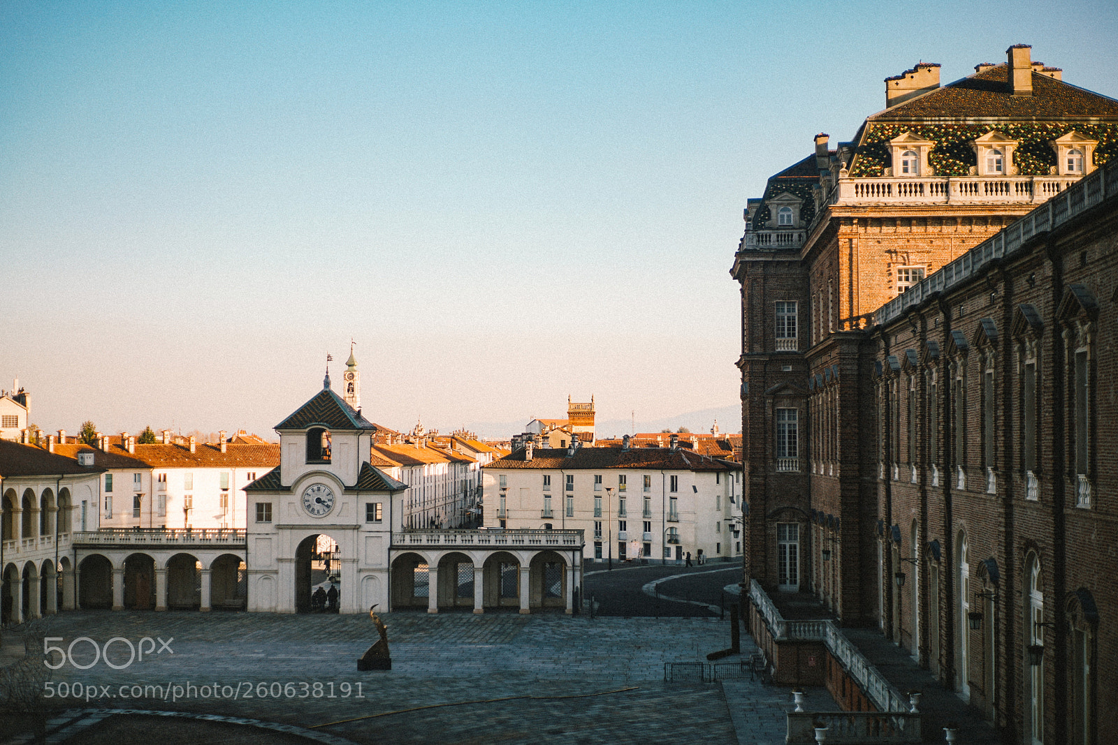 Sony a7 II sample photo. Venaria photography