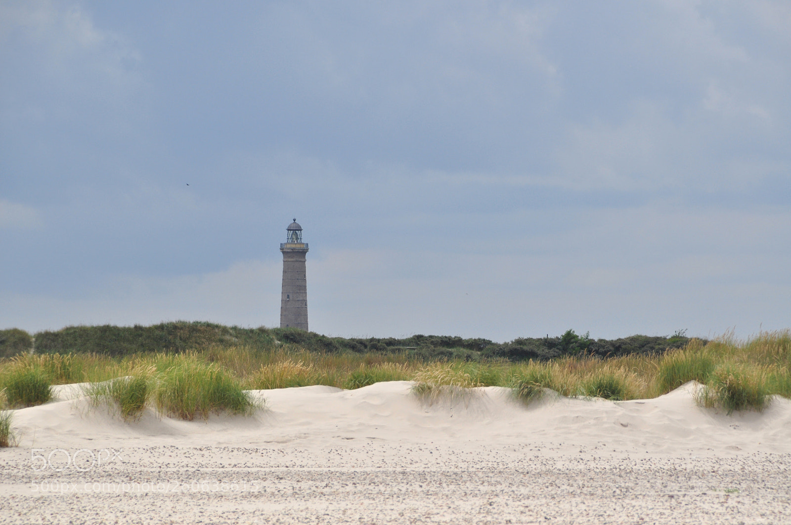 Nikon D5000 sample photo. Lighthouse photography