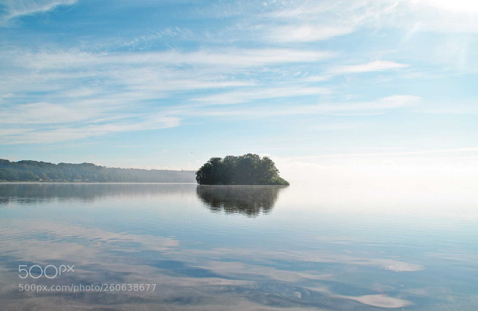 Nikon D5000 sample photo. Reflection photography
