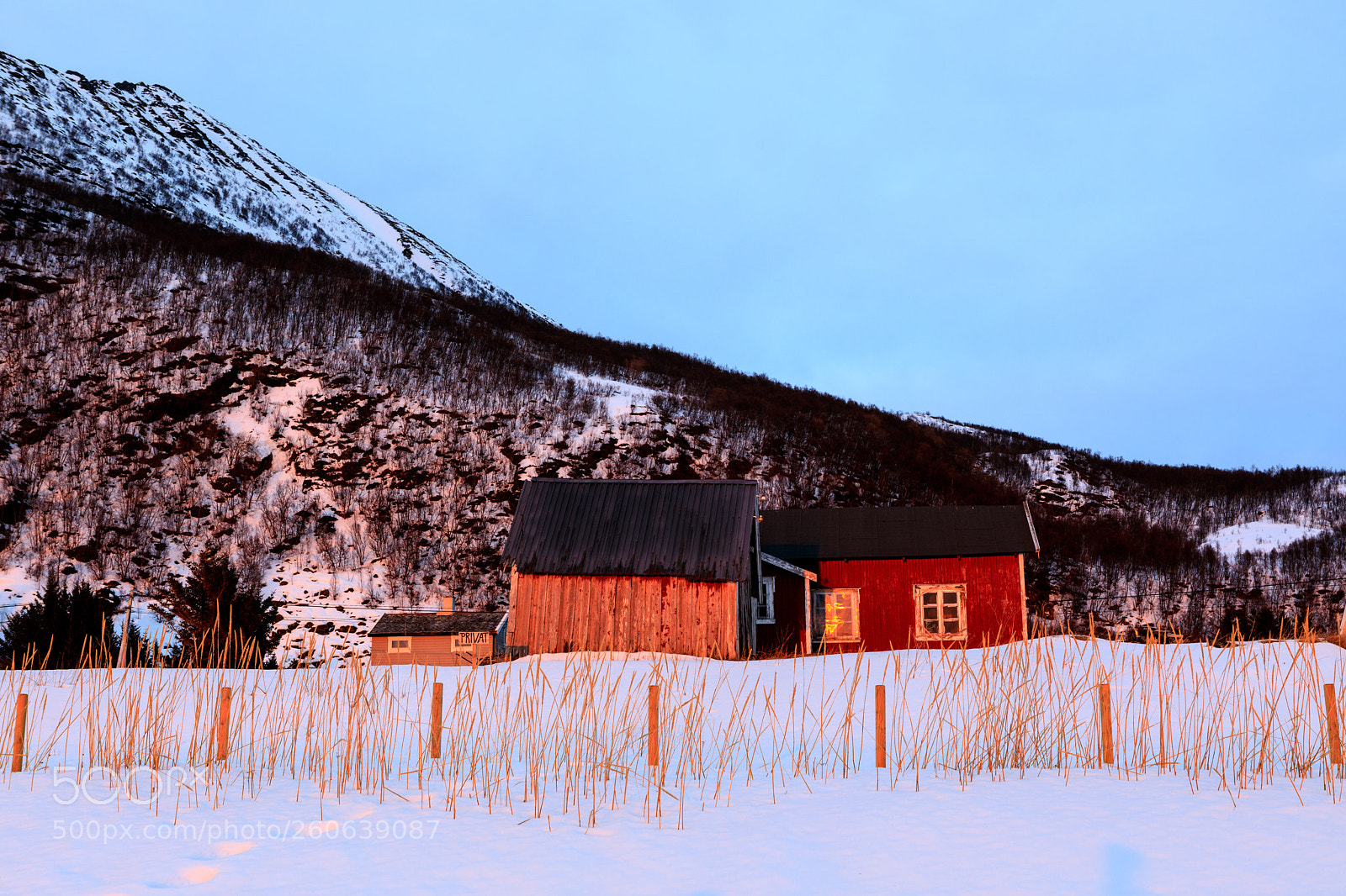 Canon EOS 5D Mark IV sample photo. Lofoten and senja photography