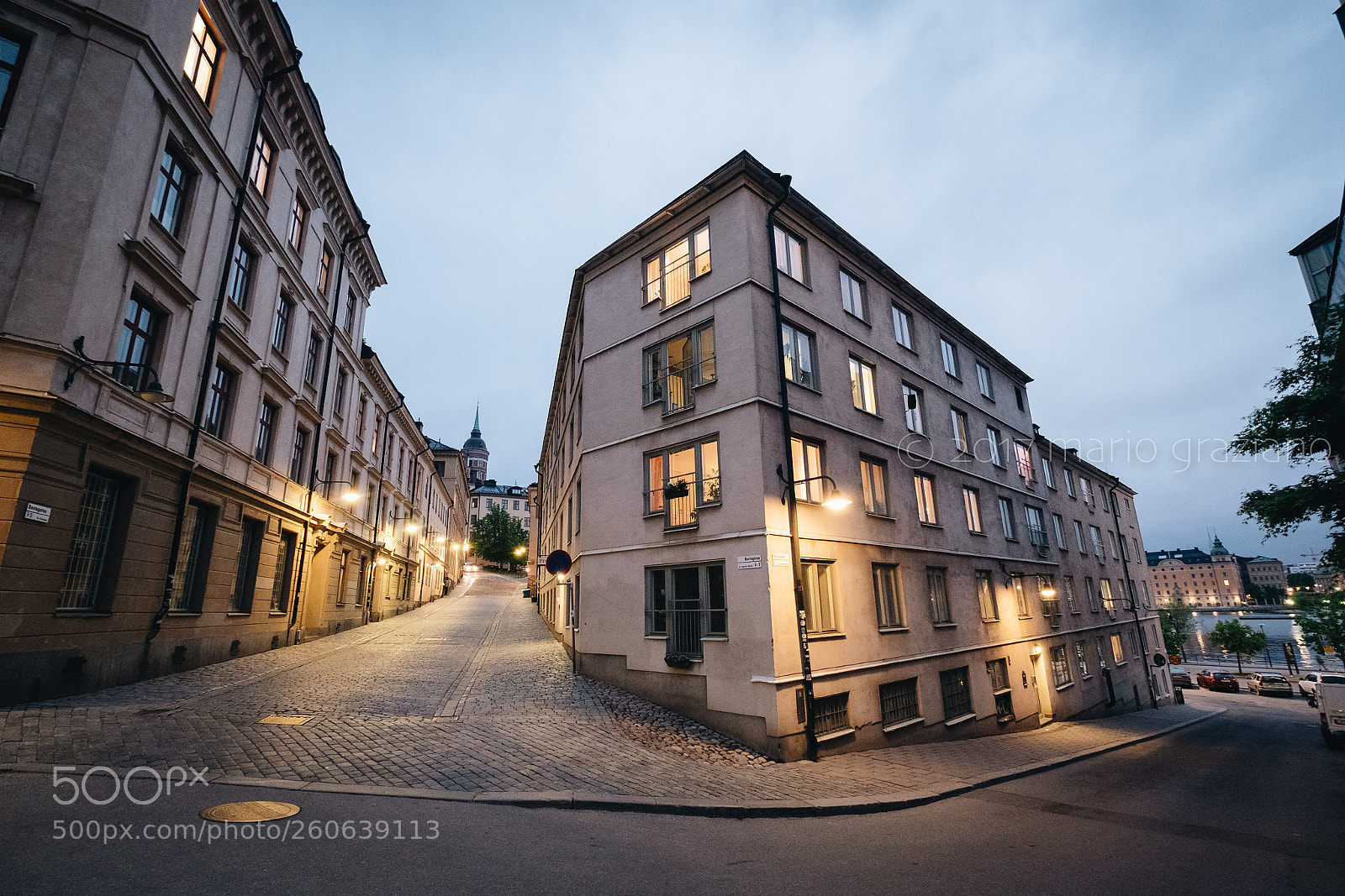 Fujifilm X-T1 sample photo. Summer evenings in s photography