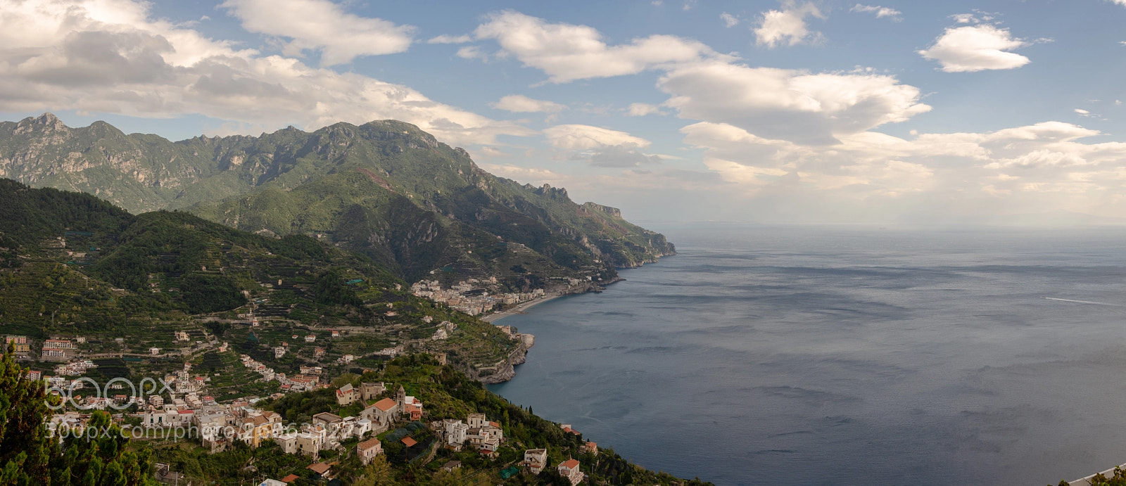 Nikon D5100 sample photo. Amalficoast photography