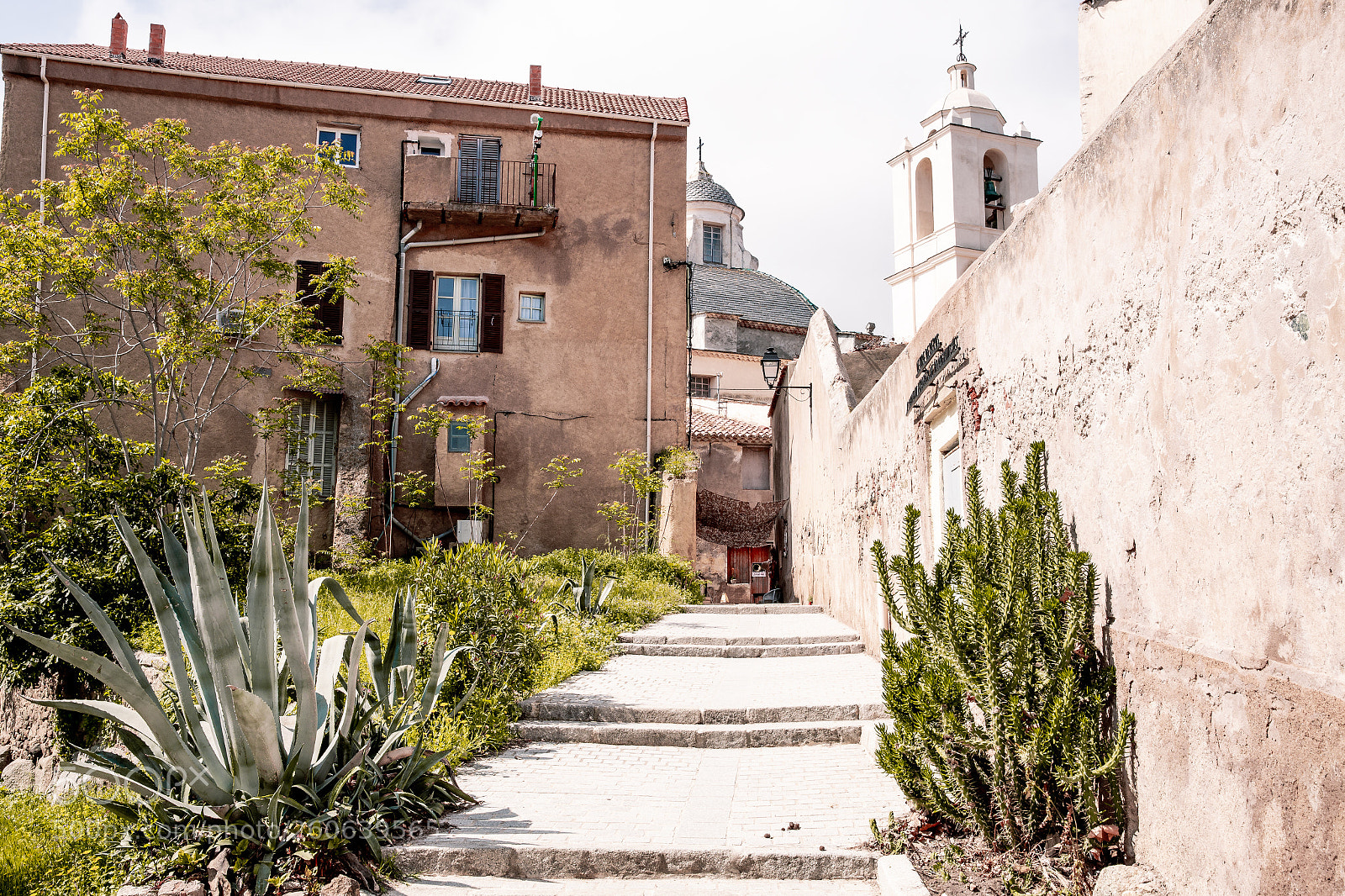 Canon EOS 6D sample photo. Calvi (corse france) photography
