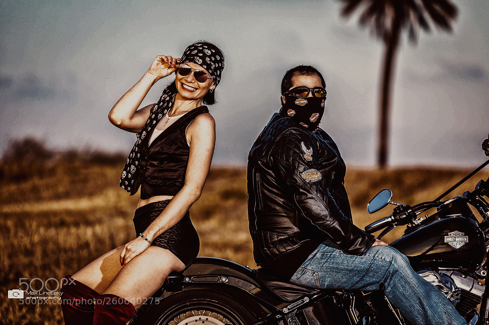 Canon EOS 6D sample photo. Mad max style ? photography