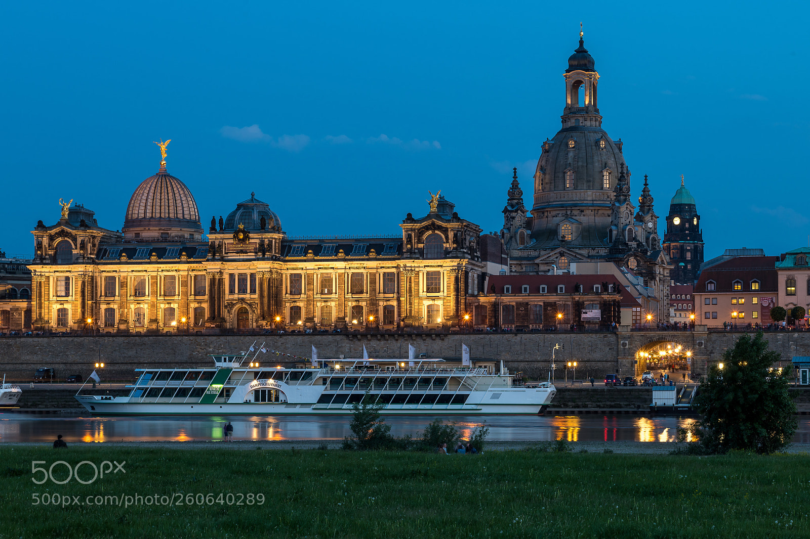 Nikon D850 sample photo. Br hlsche terrasse in photography