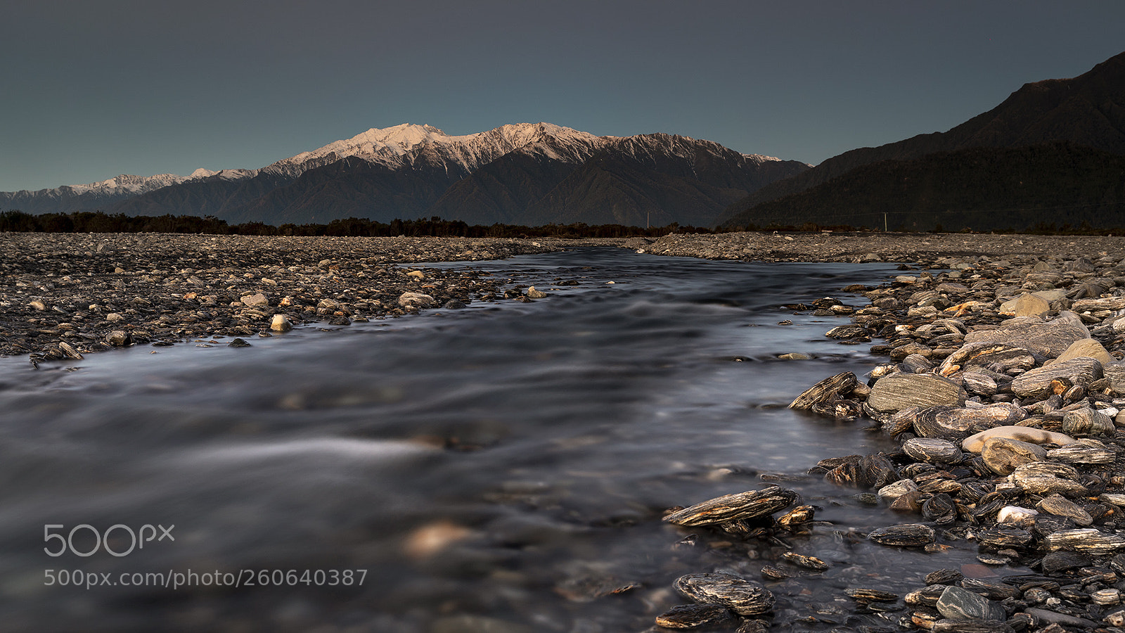 Canon EOS 5D Mark IV sample photo. West coast in the photography