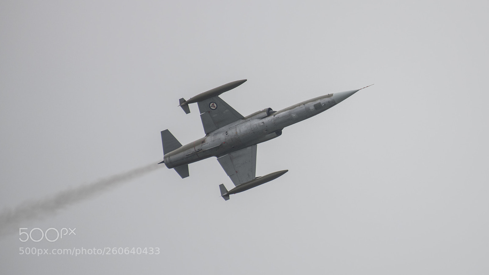 Nikon D850 sample photo. Starfighter photography