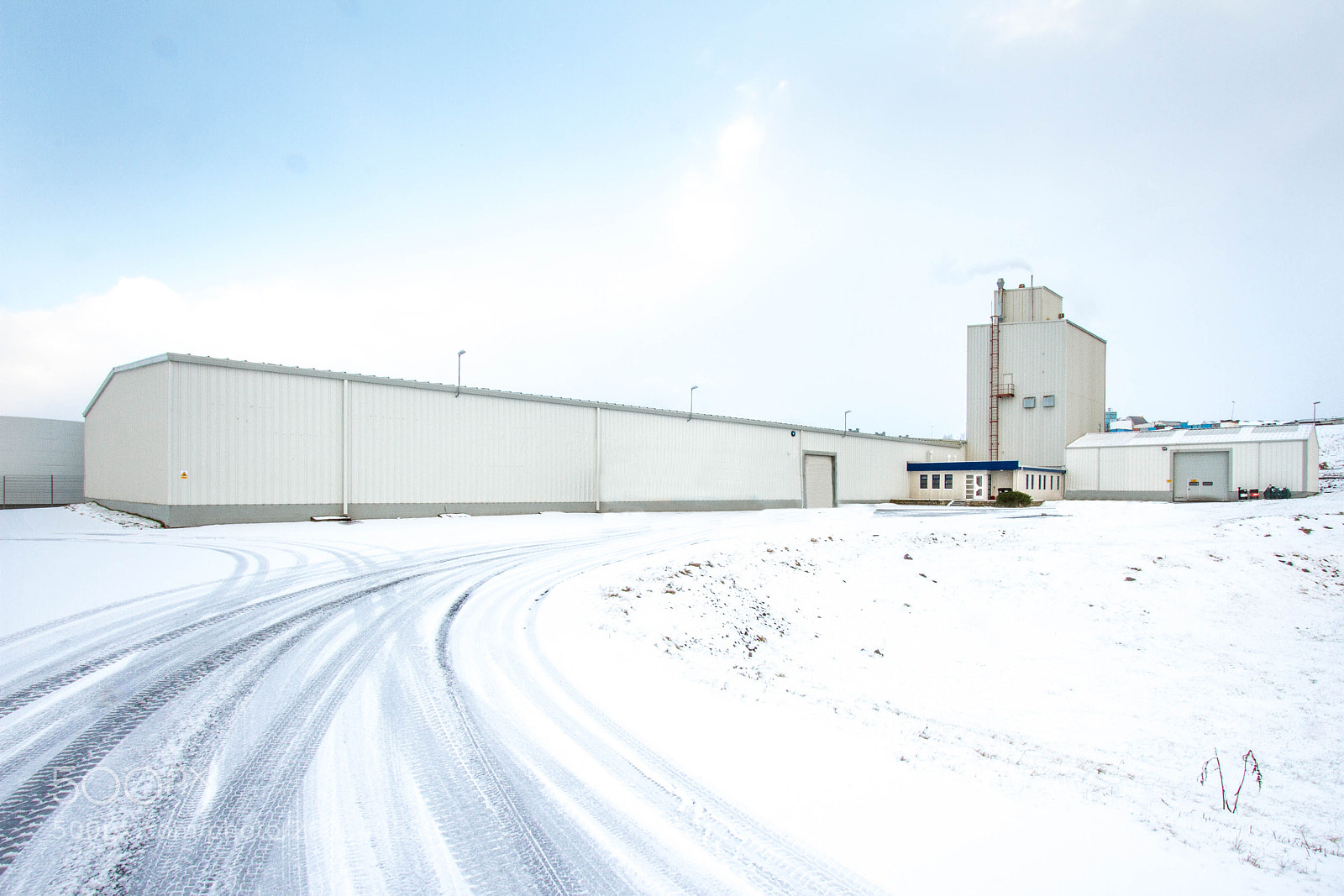 Canon EOS 7D sample photo. Winter photography