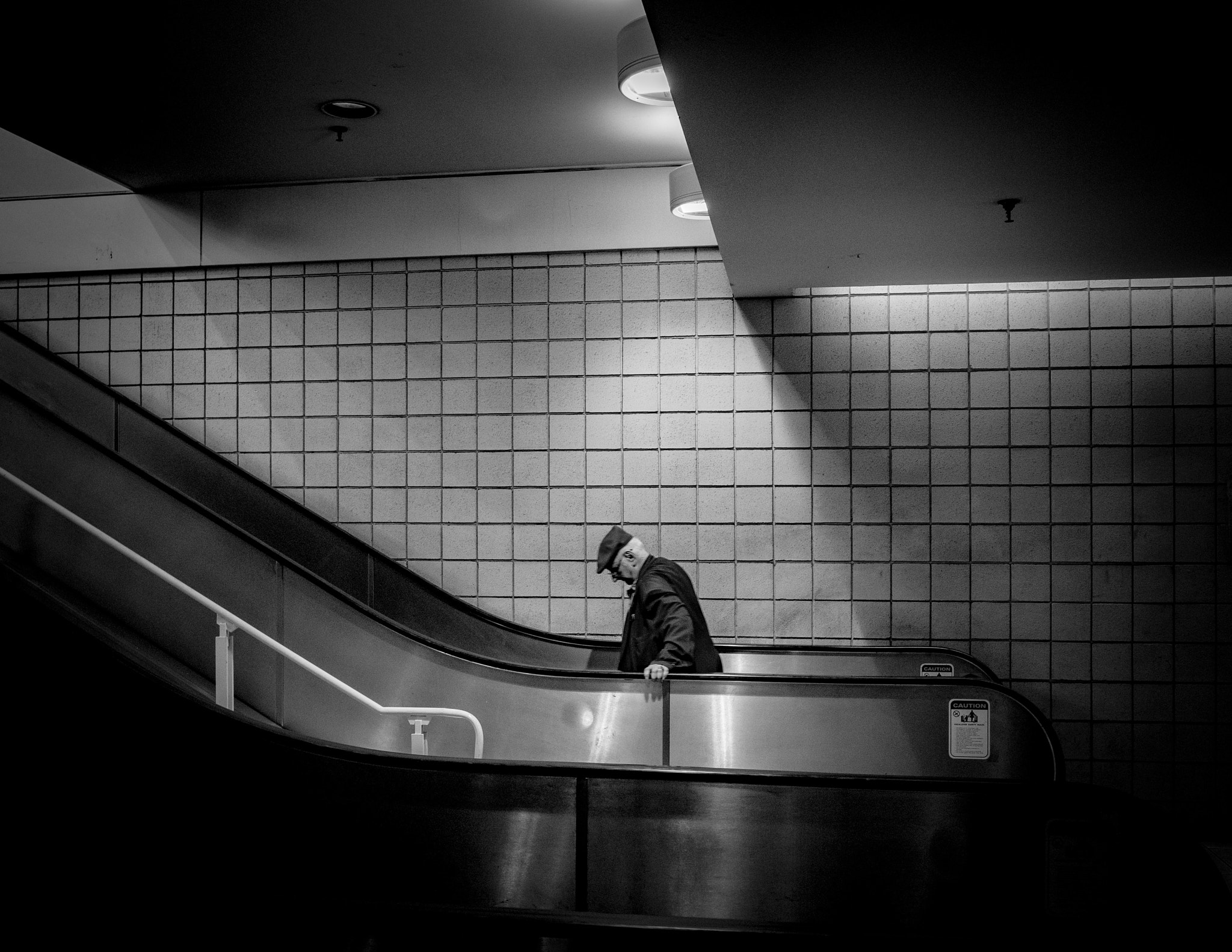 Ricoh GR sample photo. Still trying photography