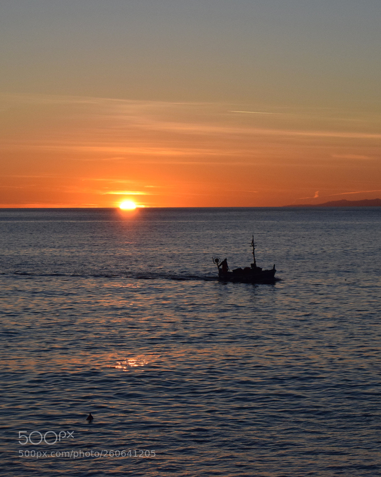 Nikon D3300 sample photo. Finché la barca va... photography