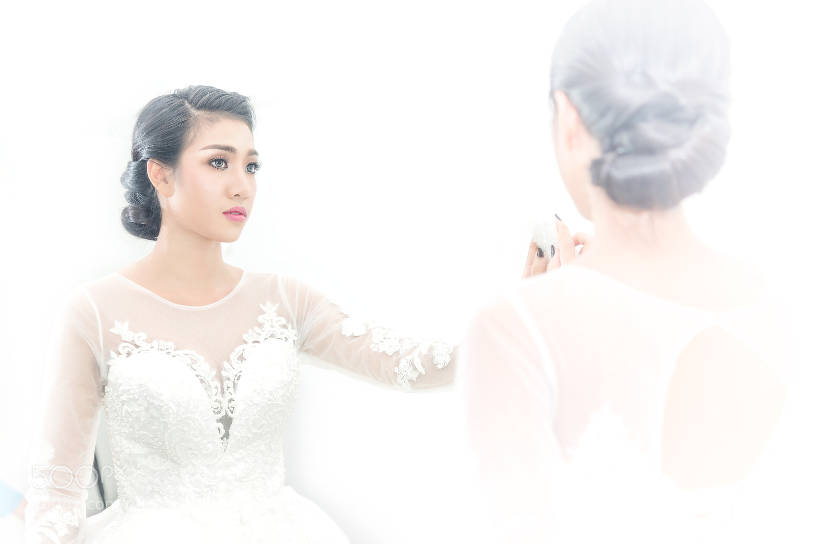 Nikon D810 sample photo. Cha photography