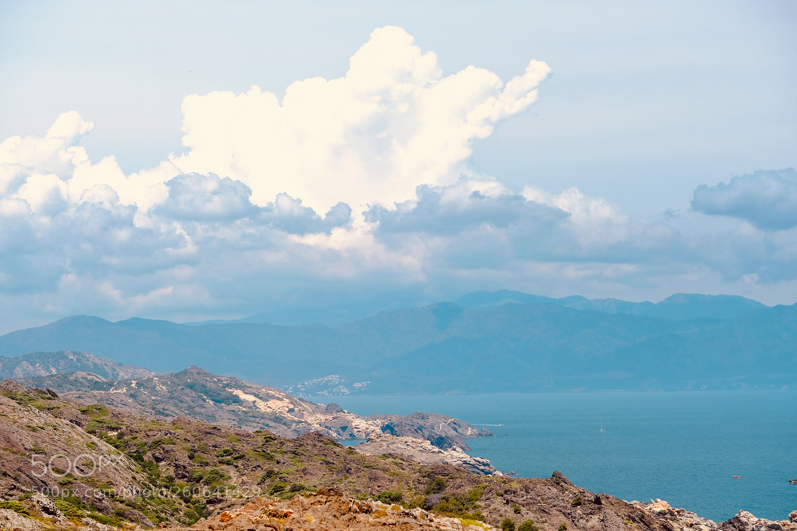 Fujifilm X-T20 sample photo. Cap de creus photography
