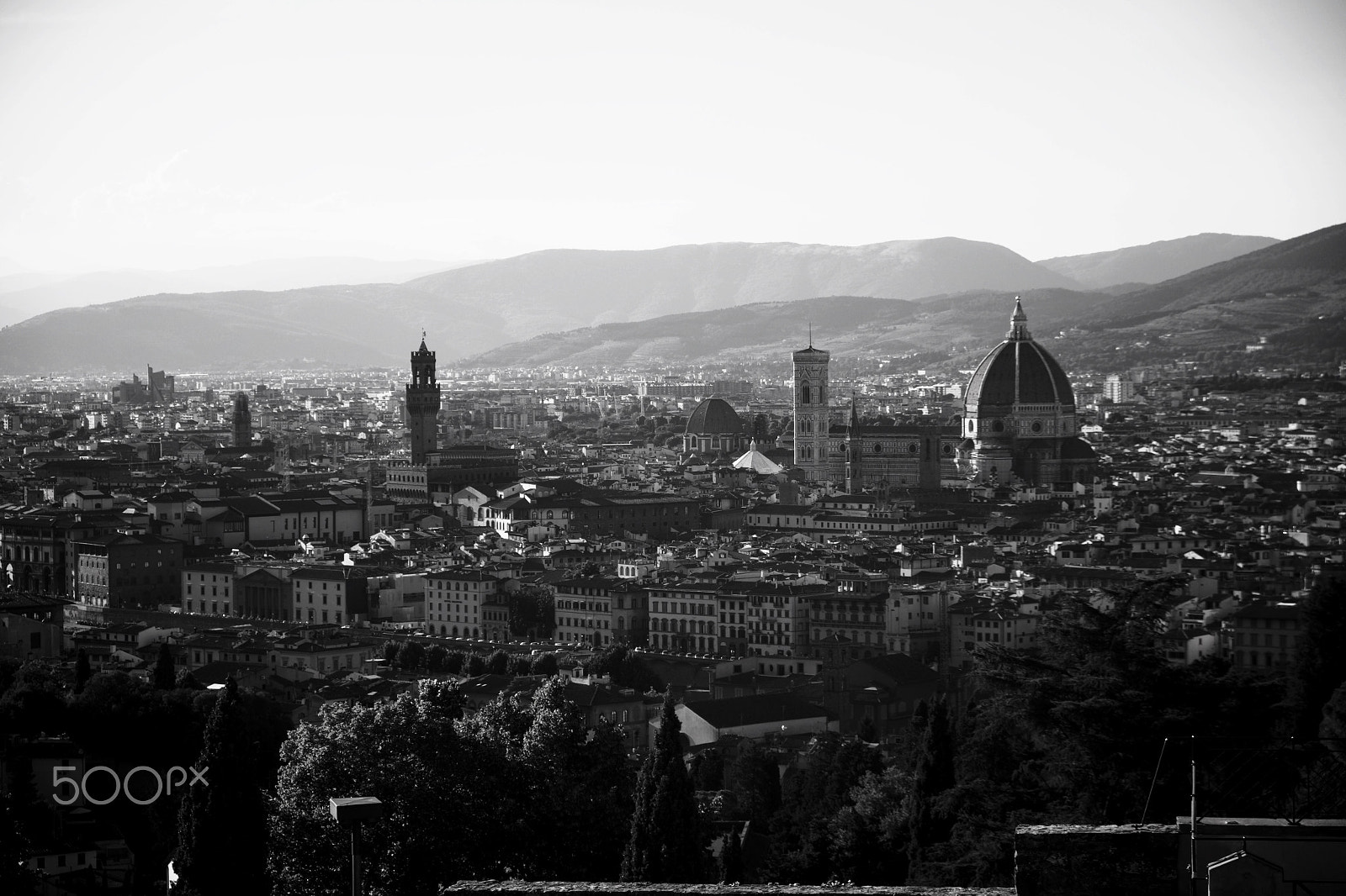 Fujifilm X-E2 sample photo. Firenze photography