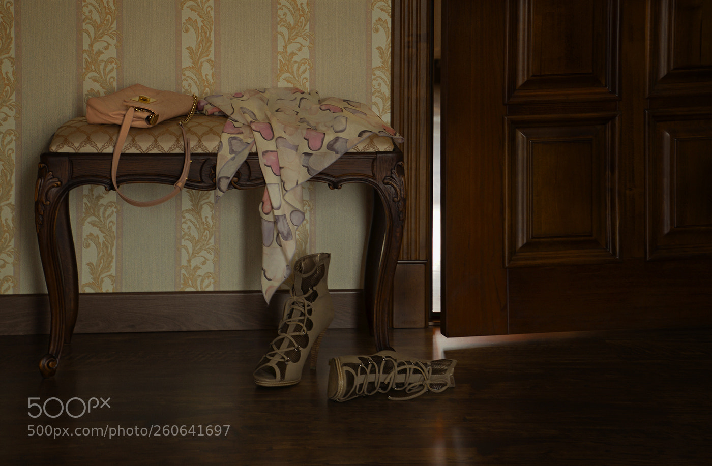 Nikon D7000 sample photo. One day in the photography
