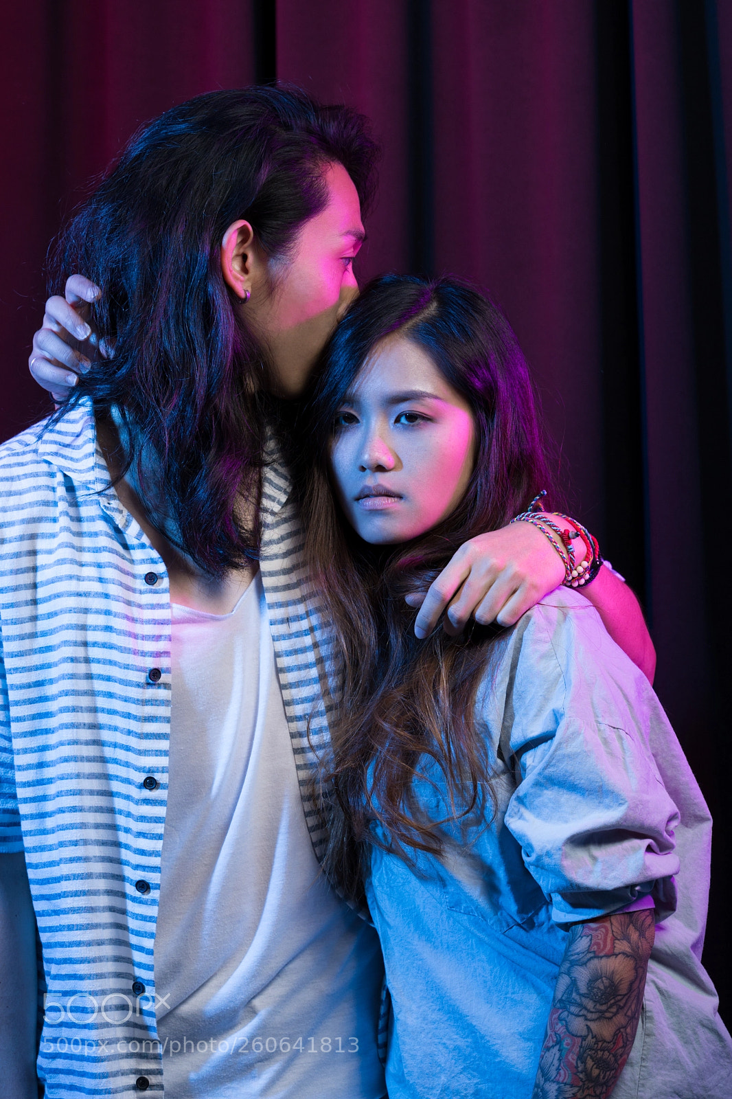 Sony a7 III sample photo. Mai & mac photography