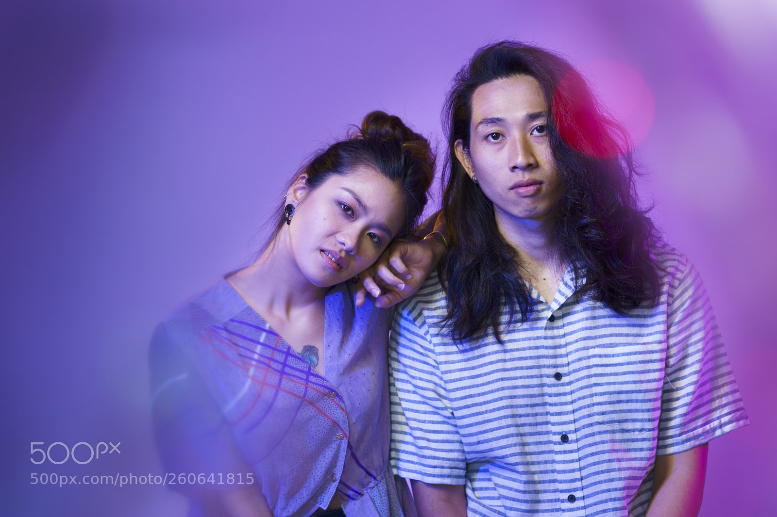 Sony a7 III sample photo. Mai & mac photography