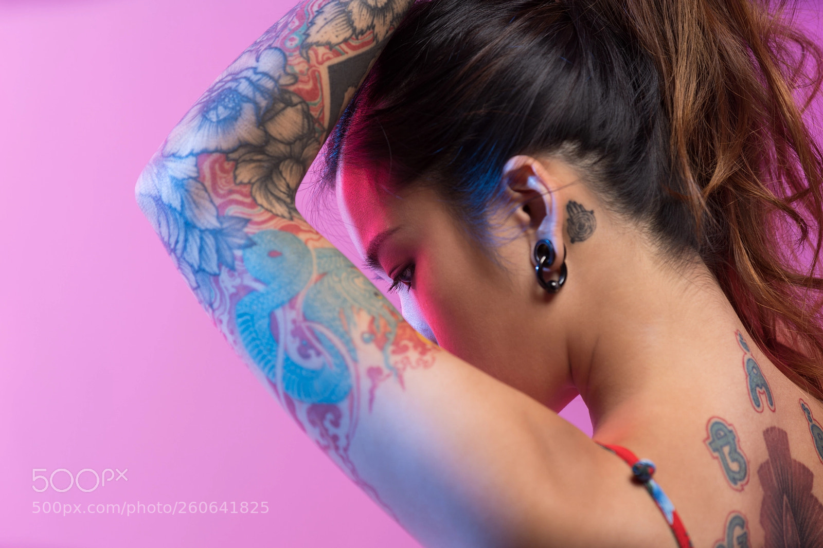 Sony a7 III sample photo. Mai & mac photography