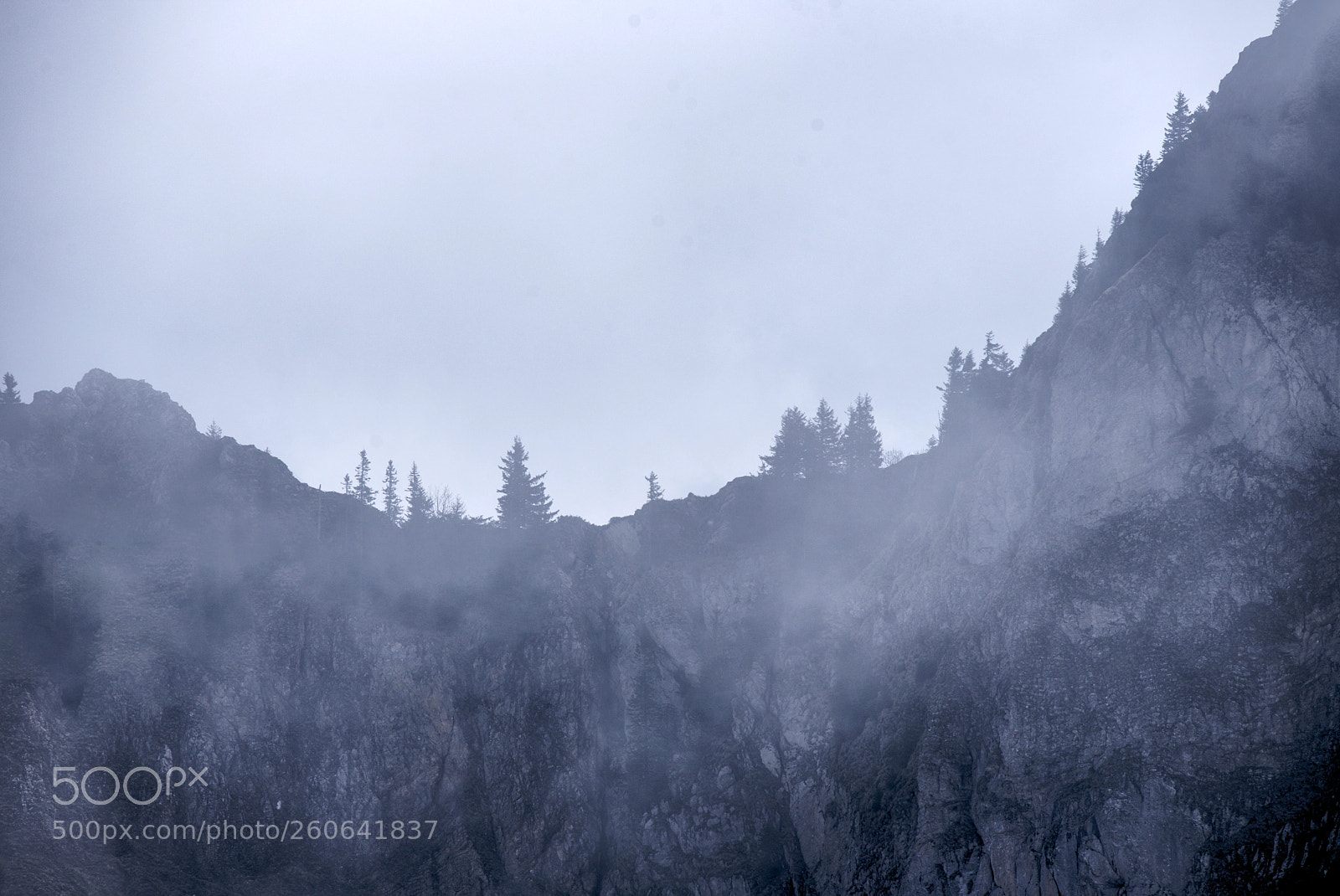 Nikon D750 sample photo. Montagne photography