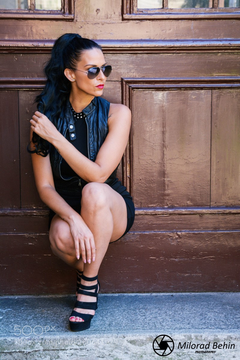 Nikon D7100 sample photo. Iva m. photography