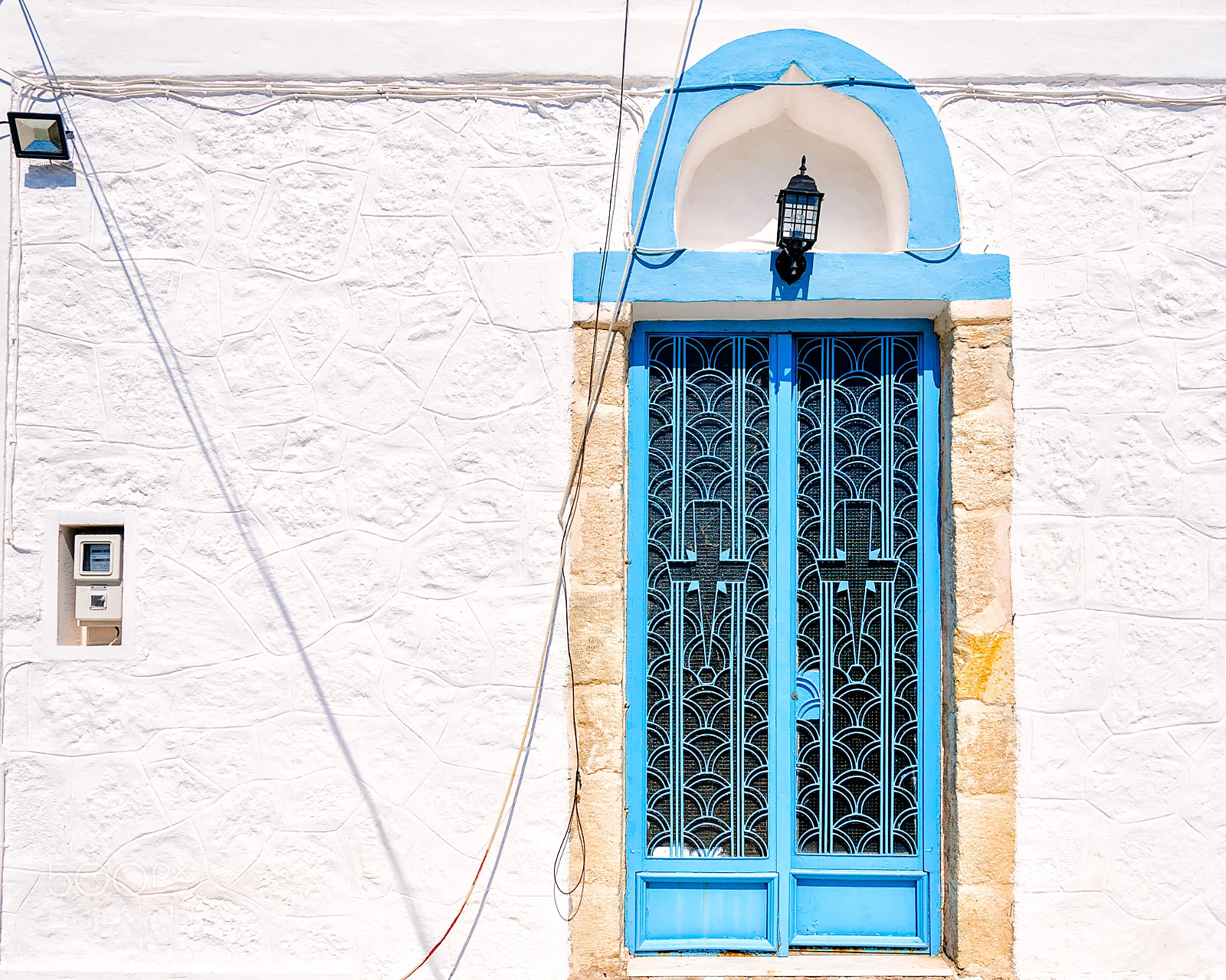 Nikon D90 sample photo. Marathi, crete photography