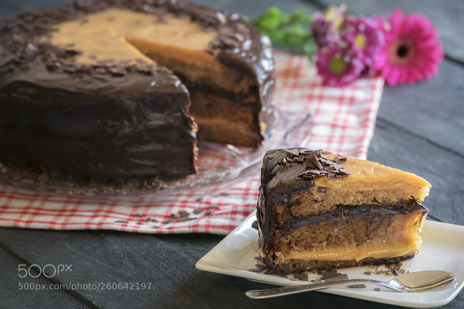 Nikon D750 sample photo. Caramel and chocolate brazilian photography