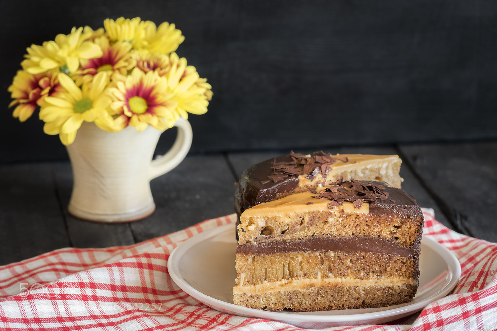 Nikon D750 sample photo. Two pieces of delicious photography