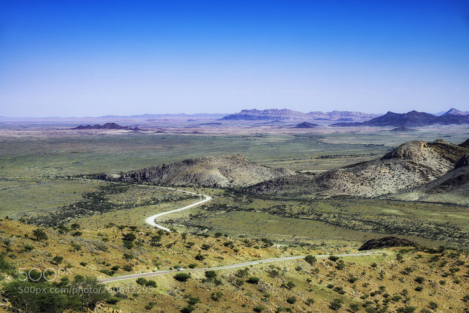 Nikon D850 sample photo. Spreetshoogtepass namibia photography