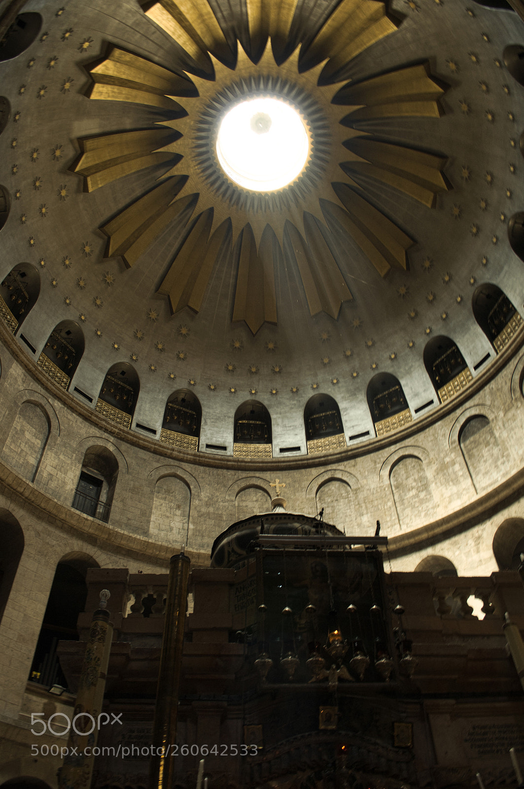 Nikon D3100 sample photo. Church of the holy photography
