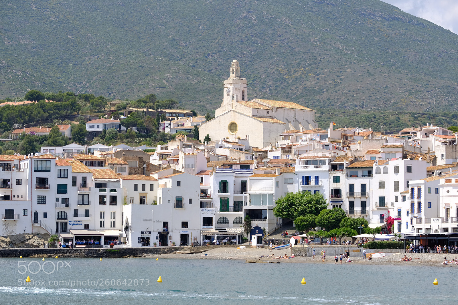 Fujifilm X-T20 sample photo. Cadaques photography