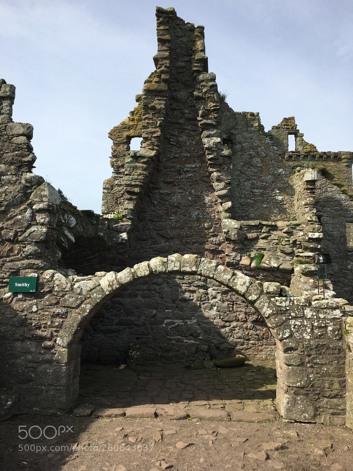 Apple iPhone 6s sample photo. Stonehaven  photography