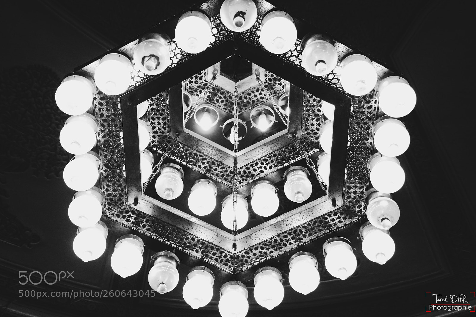 Nikon D7100 sample photo. Light photography