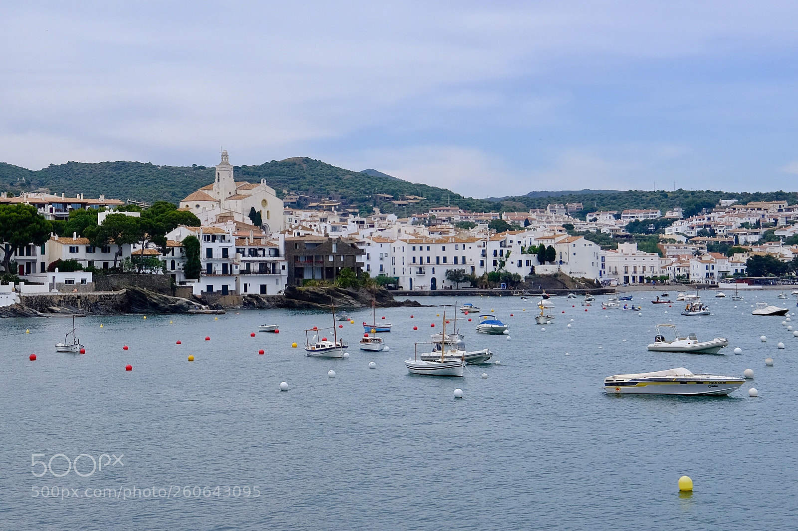 Fujifilm X-T20 sample photo. Cadaques ii photography