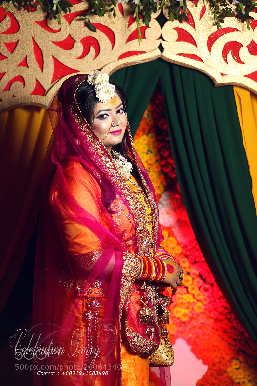 Canon EOS 6D sample photo. Wedding photo by celebration photography