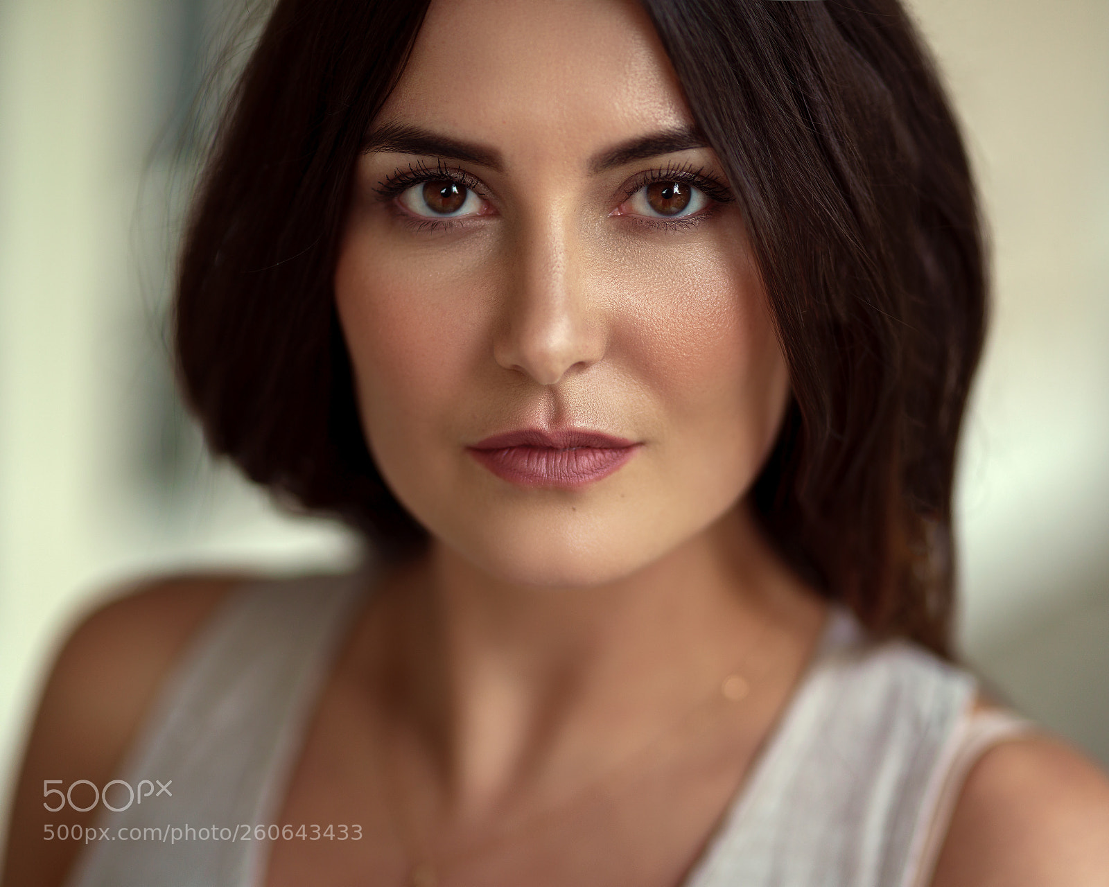Sony a7R II sample photo. Kristina photography