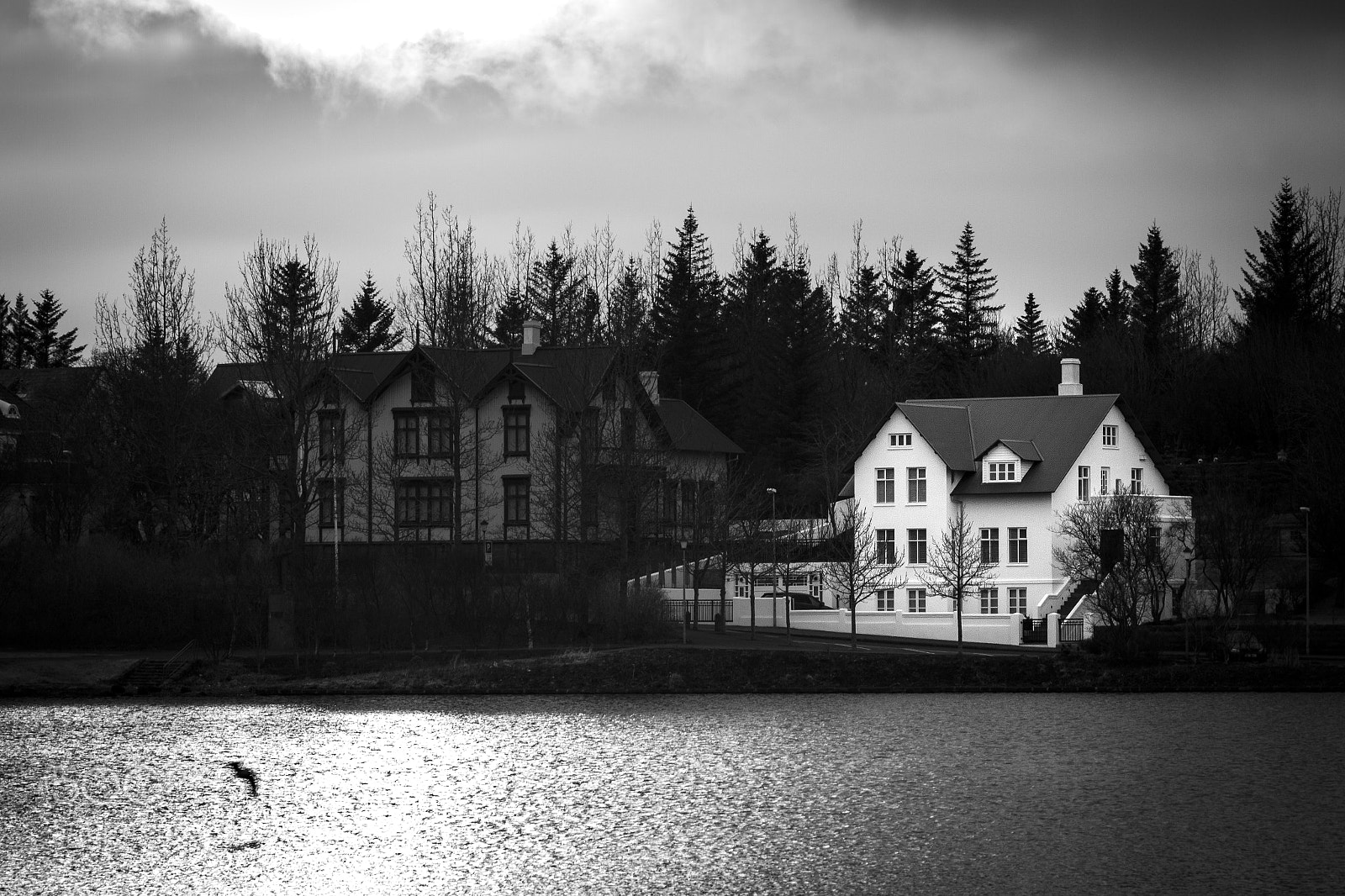 Canon EOS 7D sample photo. Sweet home reykjavik photography