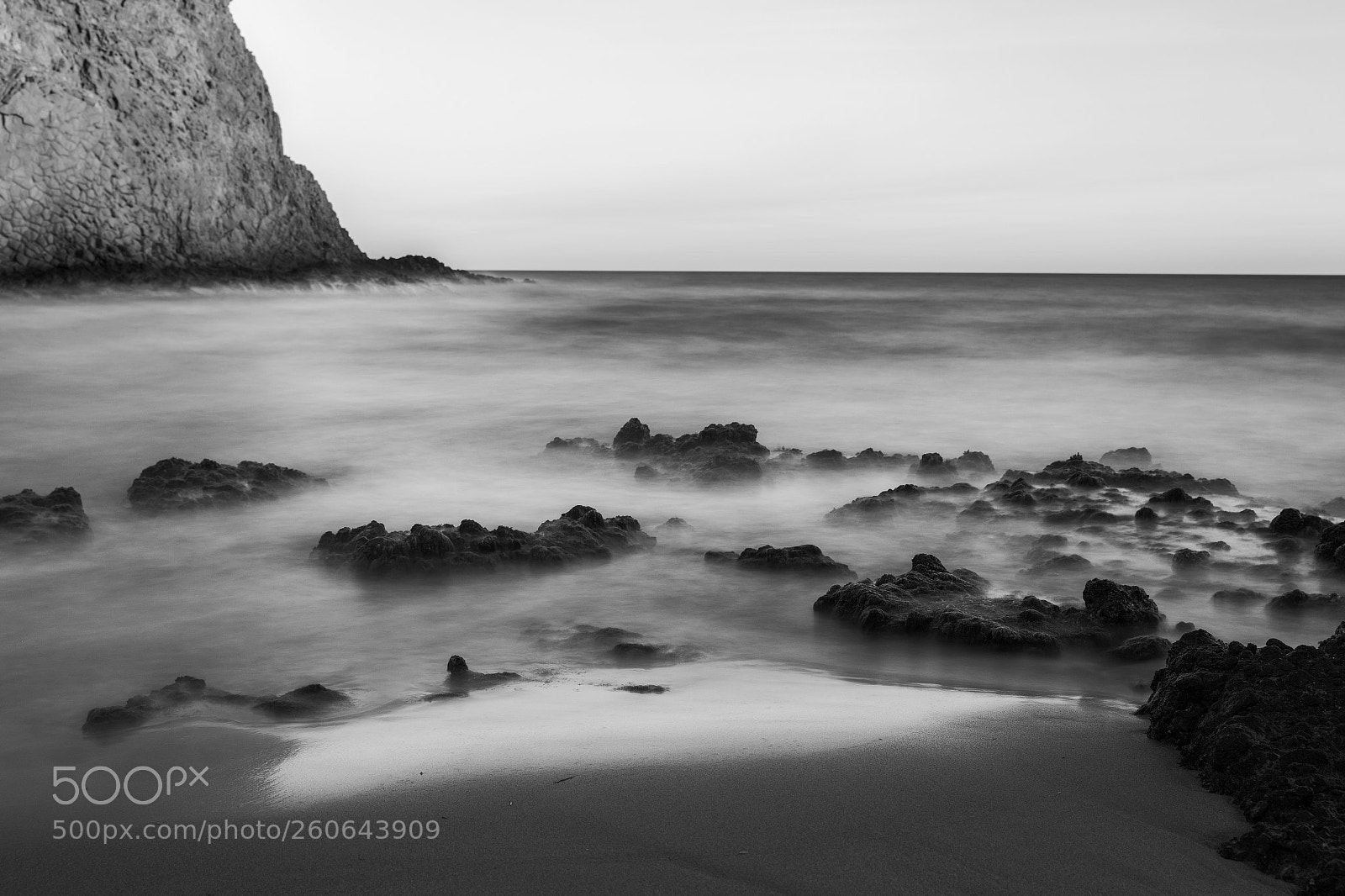 Canon EOS 6D sample photo. En la playa de photography