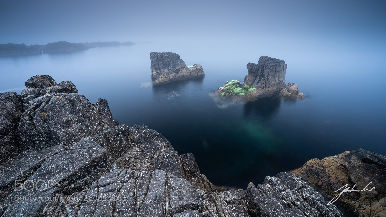 Sony a7 sample photo. Pans rock. ballycastle northerin photography