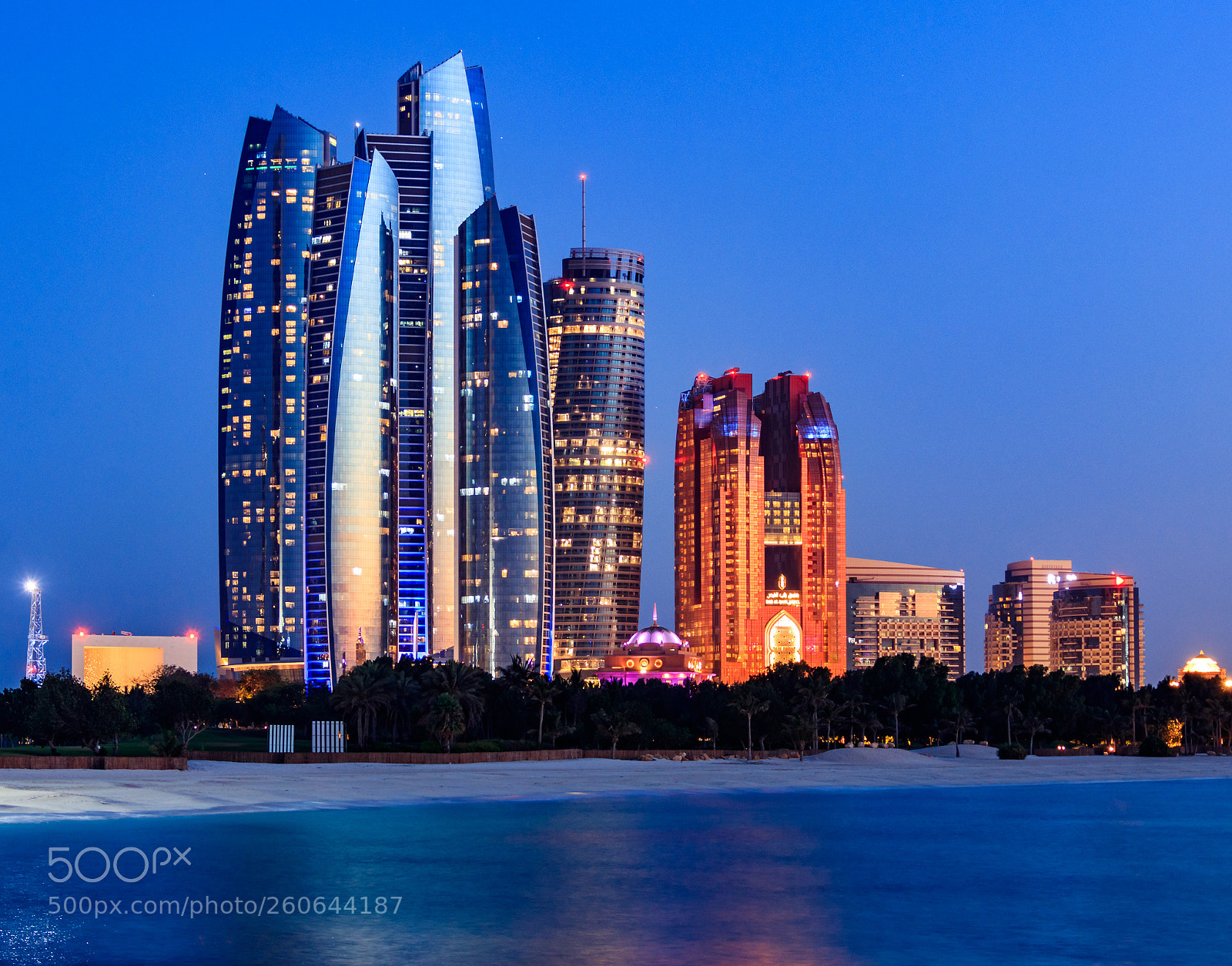 Canon EOS 80D sample photo. Beautiful abu dhabi photography