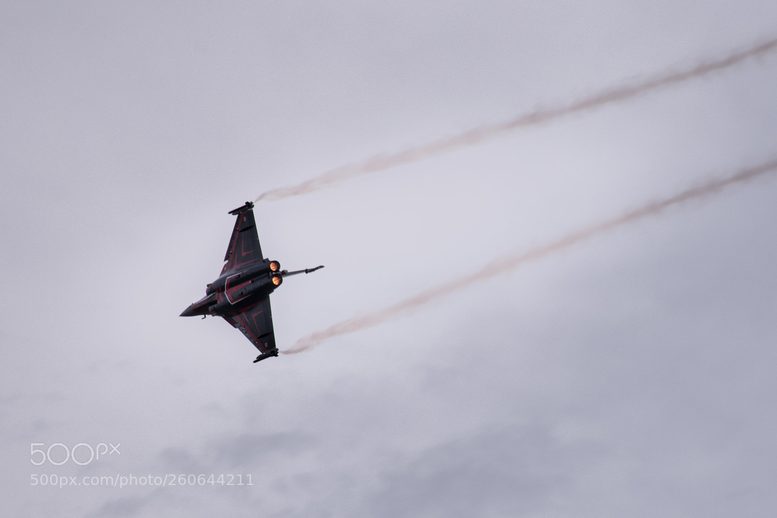 Nikon D5500 sample photo. Rafale photography