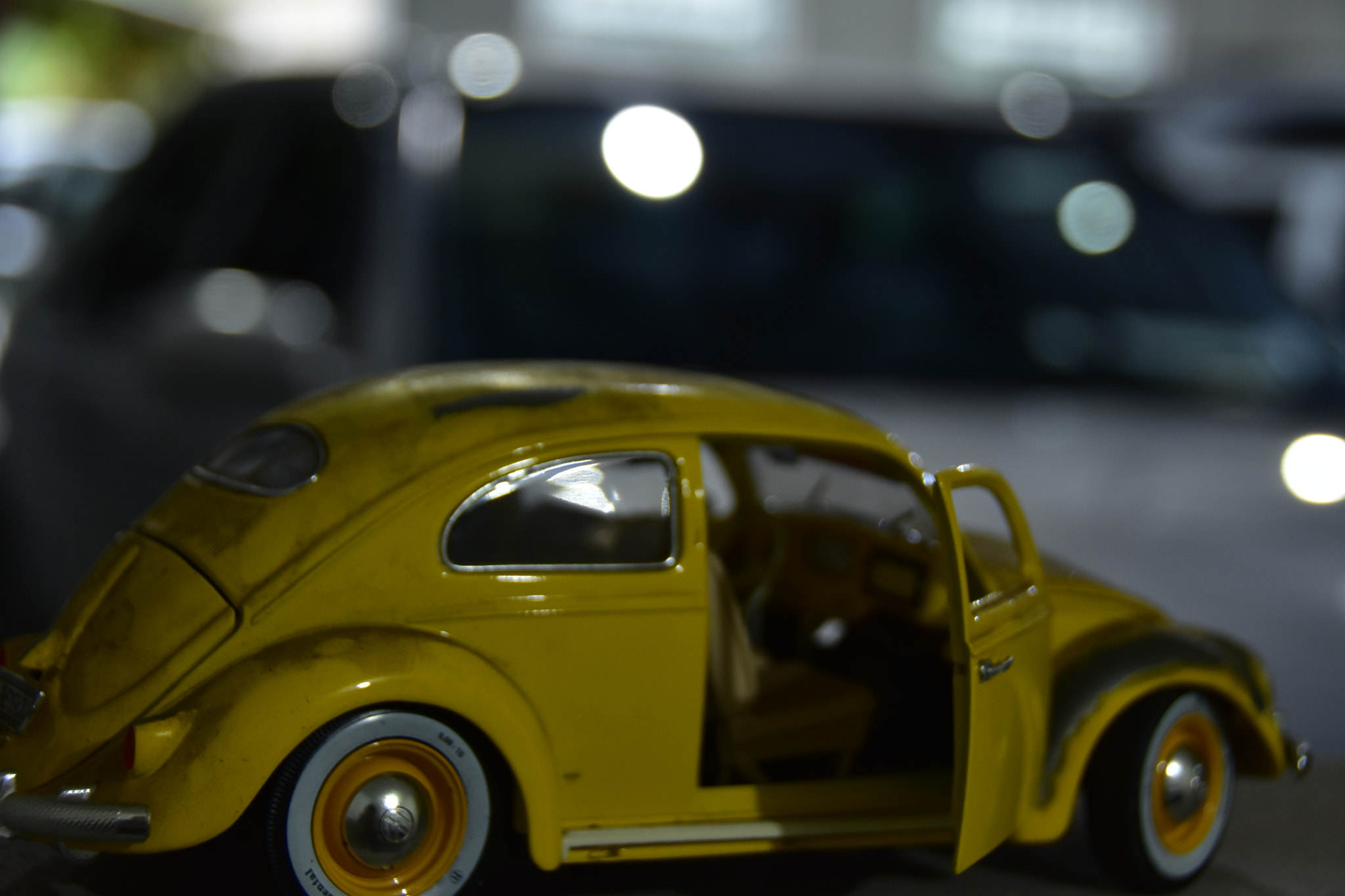 Nikon D7200 sample photo