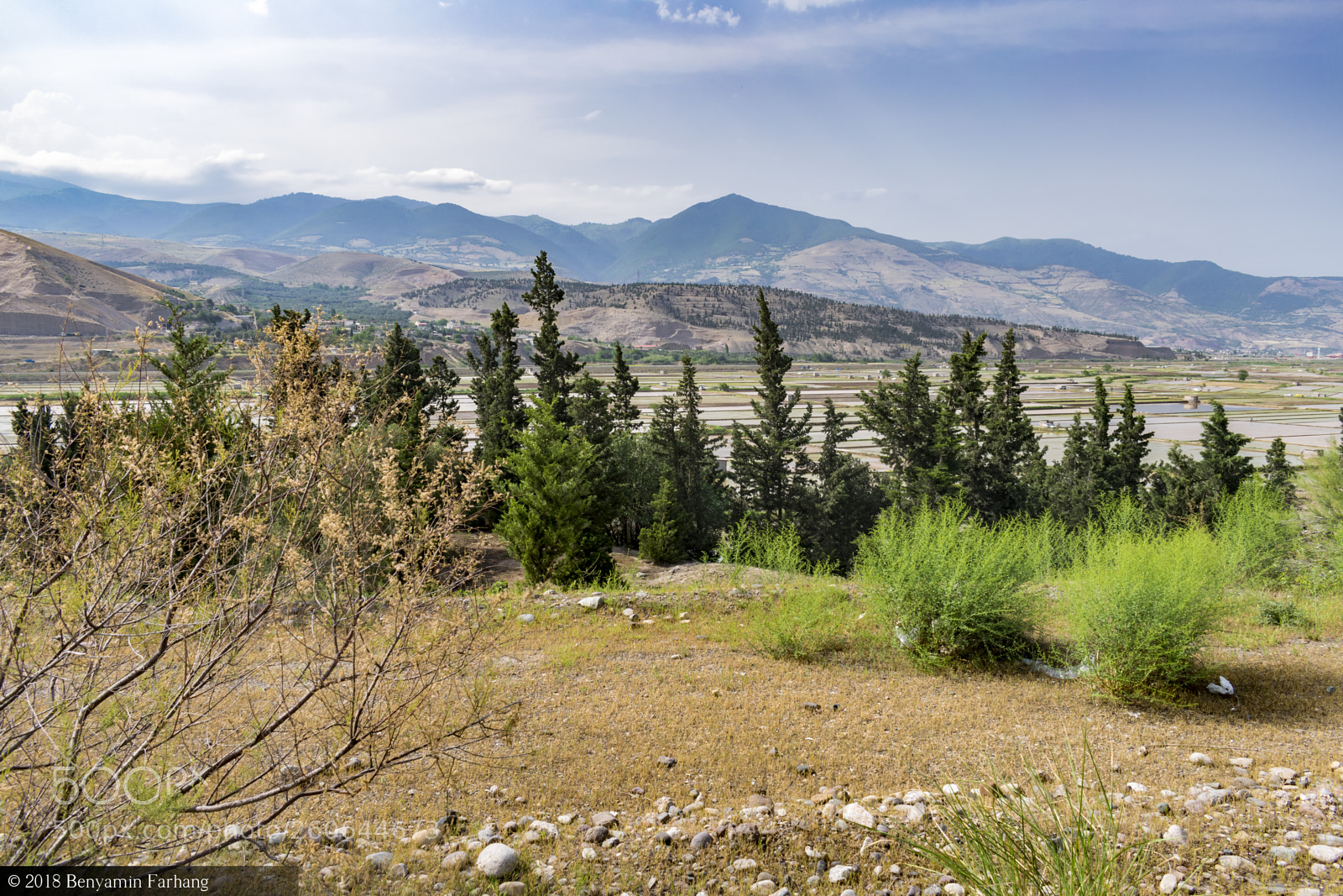 Nikon D5300 sample photo. A beautiful scene on photography