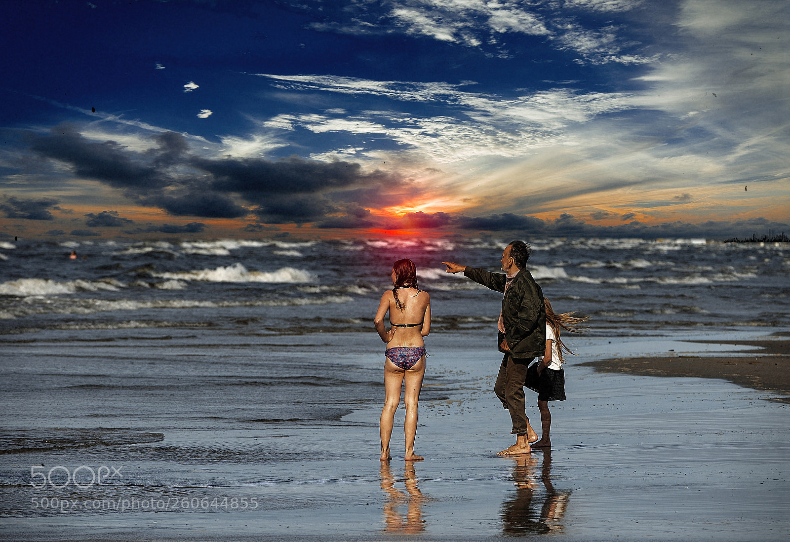 Canon EOS-1D X sample photo. Scarlet sails... photography