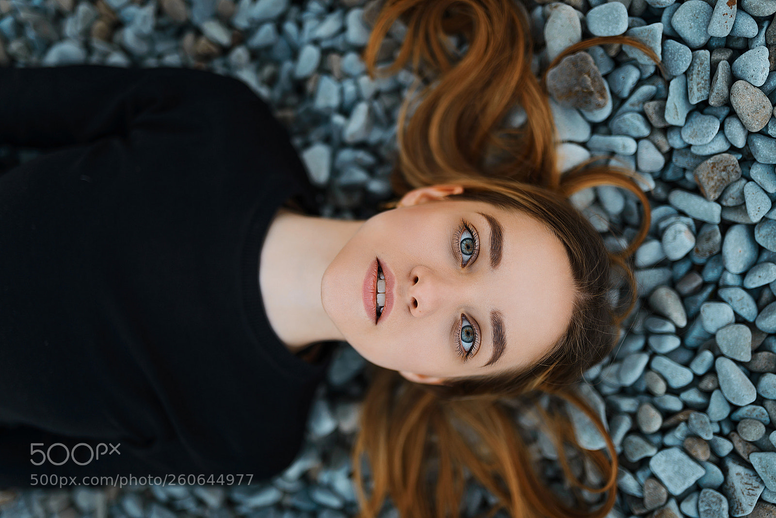 Nikon D610 sample photo. Nastya photography