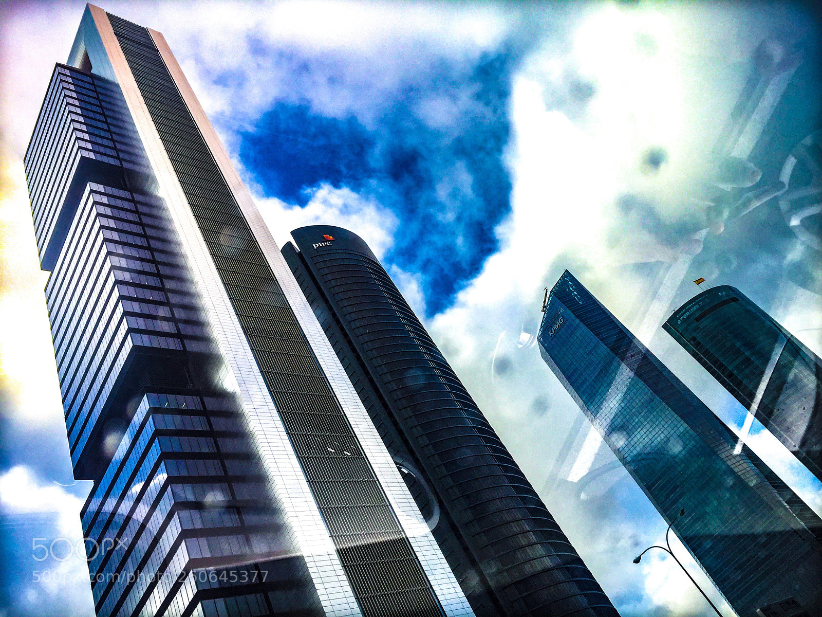 Apple iPhone 6 sample photo. Towerland photography