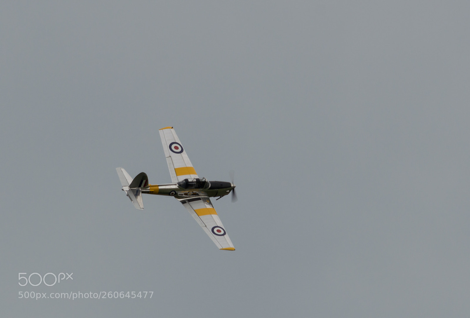 Nikon D3200 sample photo. Old plane photography