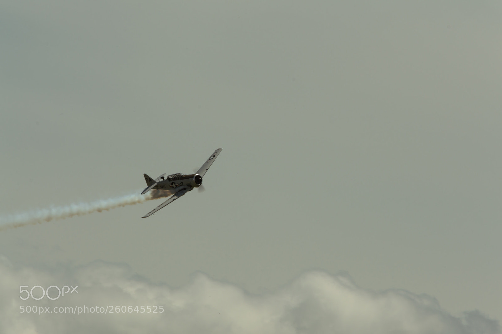 Nikon D3200 sample photo. Old plane photography