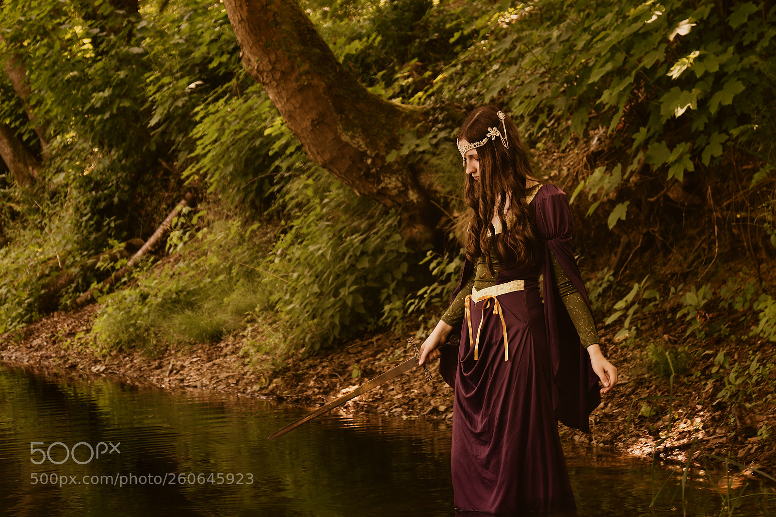 Canon EOS 7D Mark II sample photo. Eternity photography