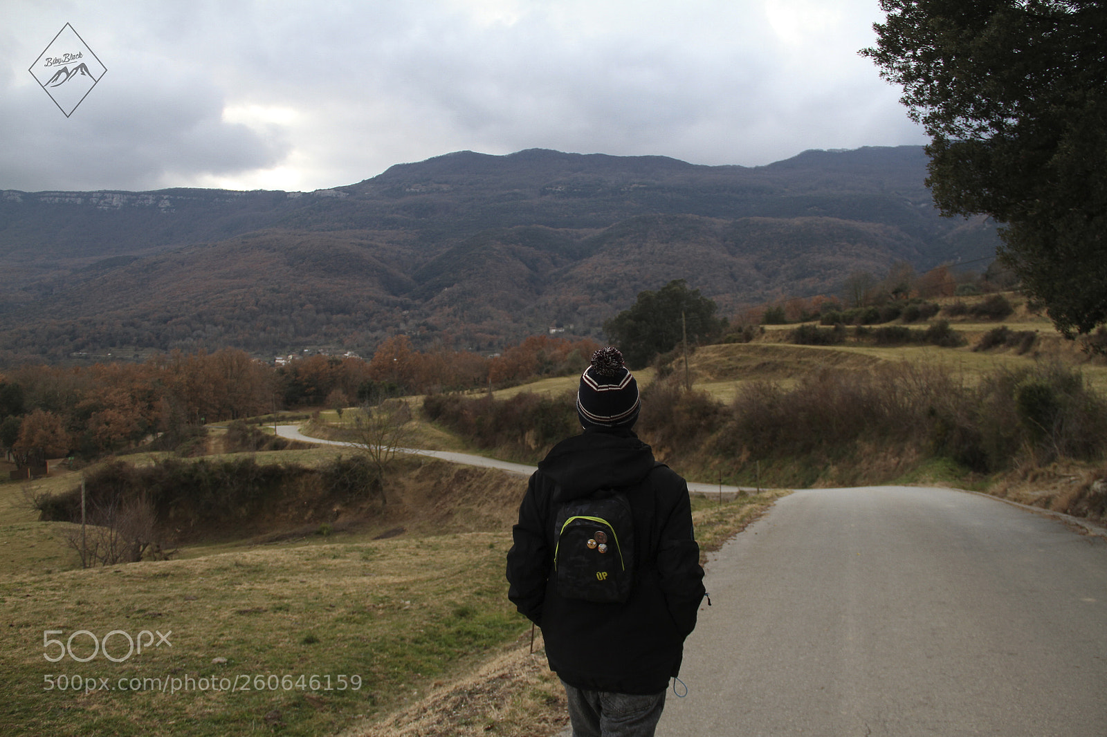 Canon EOS 7D sample photo. To the mountains i photography