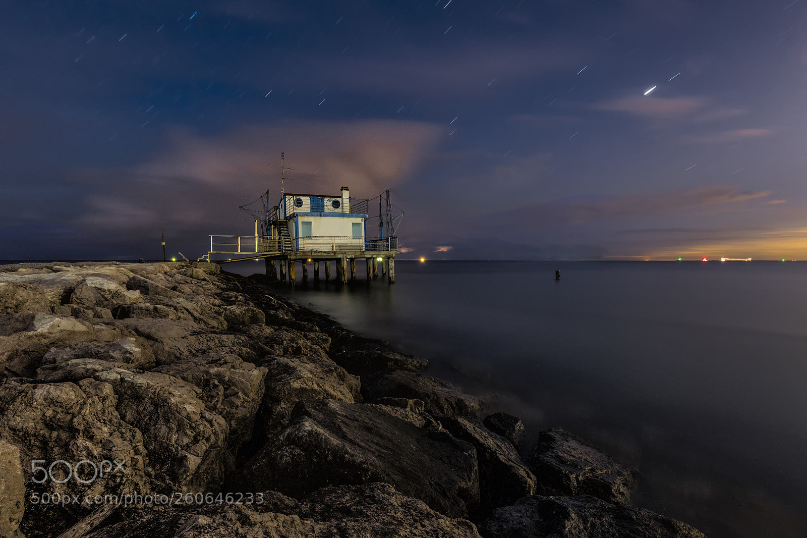 Nikon D7500 sample photo. Già tramontato .... photography