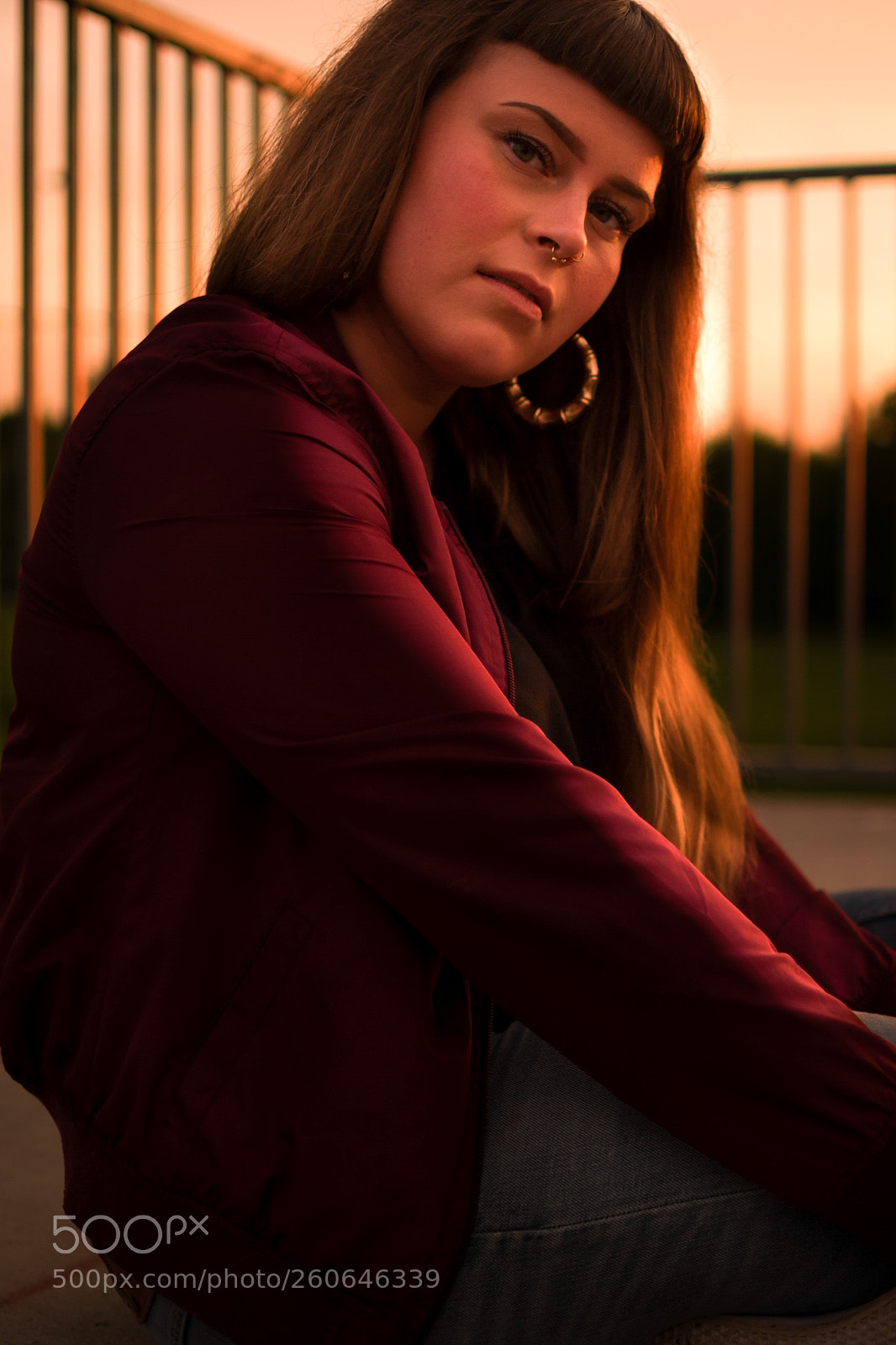 Nikon D5600 sample photo. C-a-t-h-i photography
